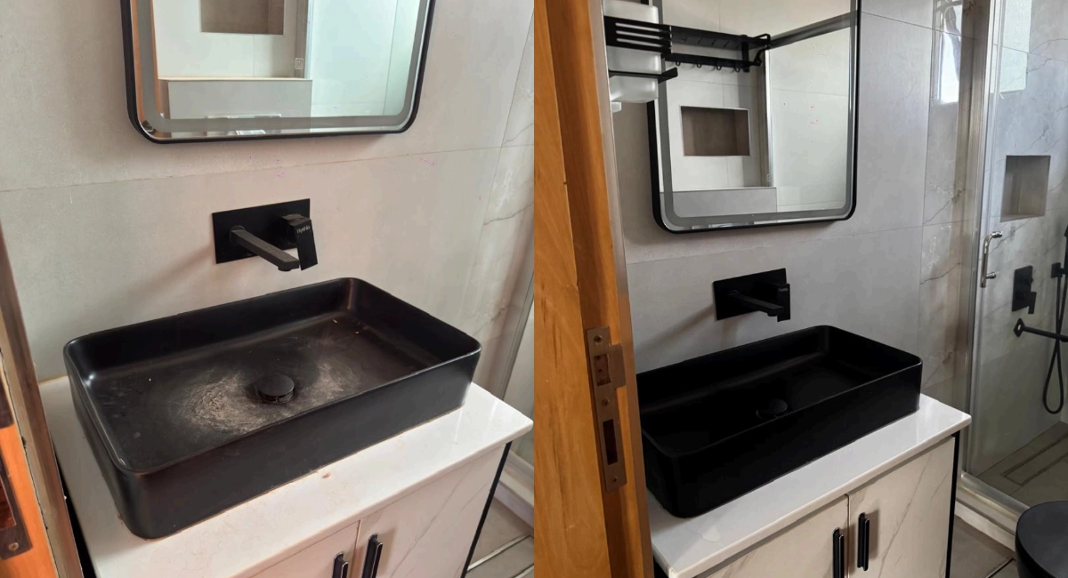 Post-Construction Cleaning – Dust and Debris Removal Service in Uganda