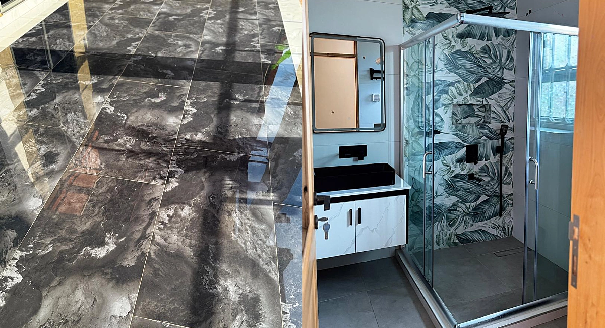 Post-Construction Cleaning – Move-In Ready Finish Service in Uganda