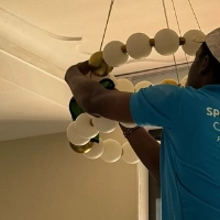 Residential Cleaning Services in Uganda